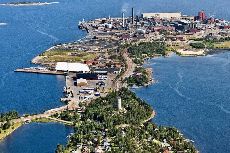 Boliden