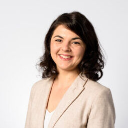 Alexandra Almasi _IVL Alexandra Almasi _IVL