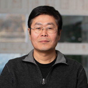 Chuan Wang Chuan Wang