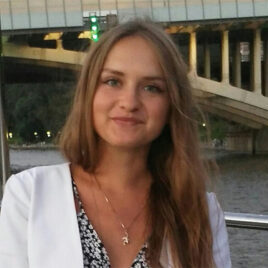 Tatiana Nevzorova Tatiana Nevzorova