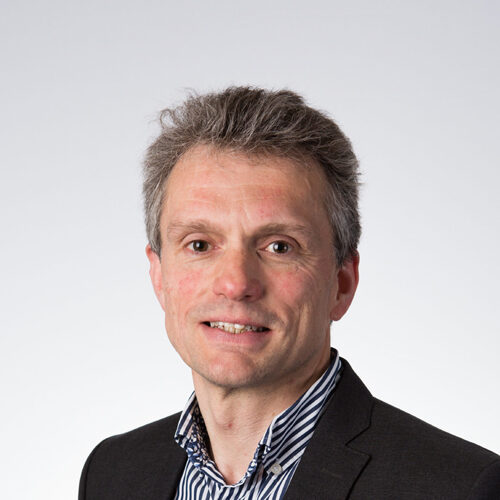 Thomas Rydberg Panellist Thomas Rydberg Panellist